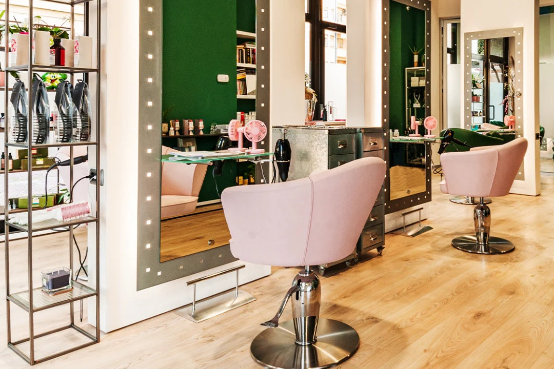 Styling Chairs