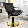 Gold Salon Chair BS-133