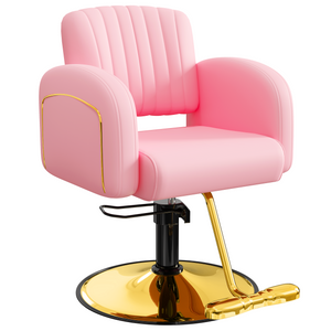 Gold Stying Chair BS-160