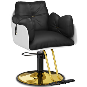 Gold Salon Chair BS-111