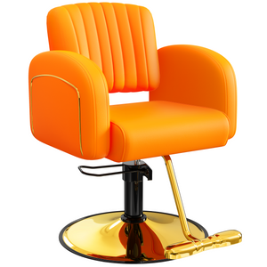 Gold Stying Chair BS-160