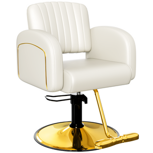 Gold Stying Chair BS-160