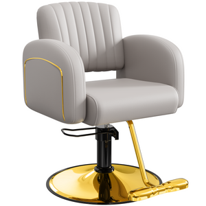 Gold Stying Chair BS-160