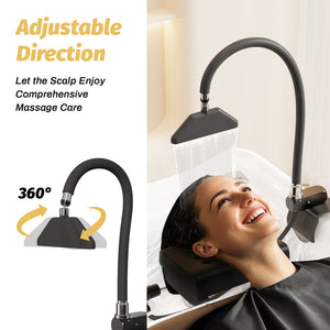 Baasha Head Spa Water Circulation Equipment BS-207