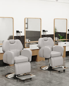 Comfortable Barber Chair BS-87