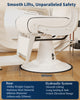 White Barber Chair BS-156