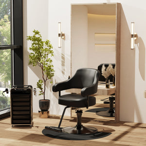 Gold Salon Chair BS-130