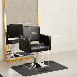 Gold Styling Chair BS-86-NEW