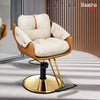 Gold Salon Chair BS-144