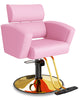 Gold Salon Chair BS-131