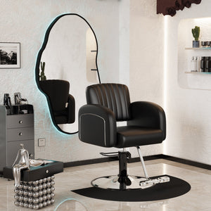 Gold Stying Chair BS-160