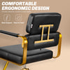 Gold Styling Salon Chair BS-91