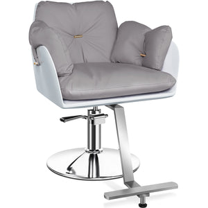 Baasha Cloud-like Salon Chair BS111