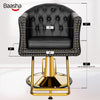 Gold Salon Chair BS-89