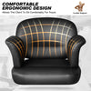 Gold Salon Chair BS-127