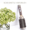 Baasha Round Hair Brush BS09