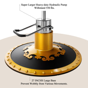 Super Large Hydraulic Pump