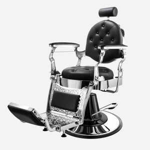 Vintage Barber Chair BS-77