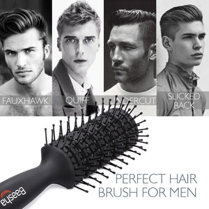 hair brush for men
