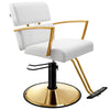 Gold Salon Chair BS-68-71